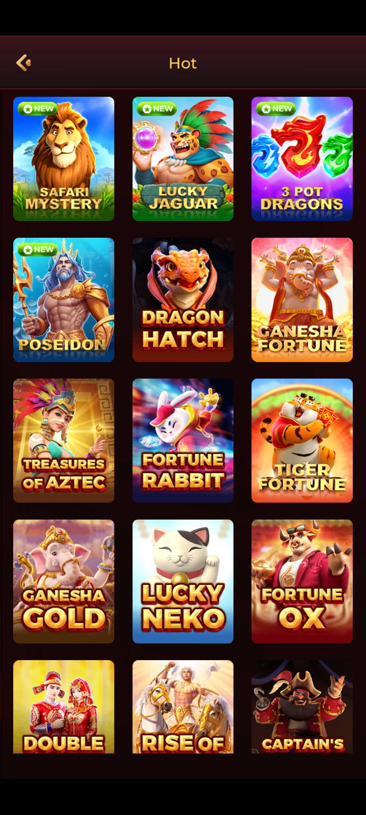 IN7 Android APK download with latest features.