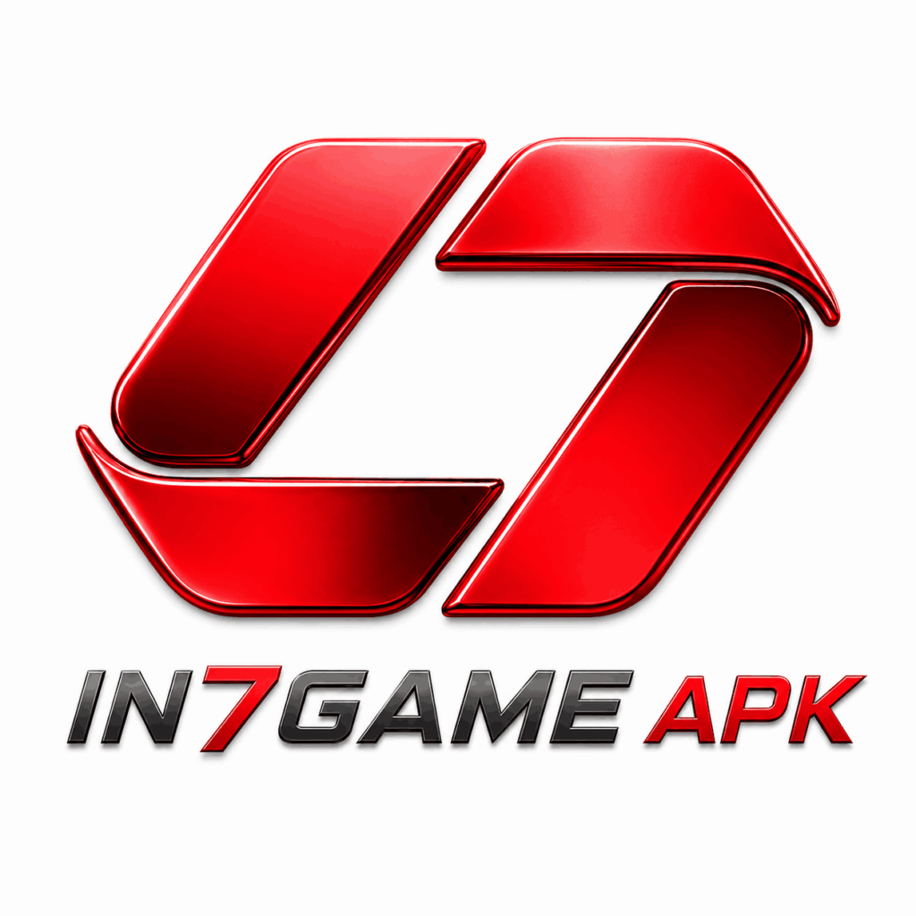IN7 Game APK Online Gaming App with IN7 Download, Bonus, Spin and Slot